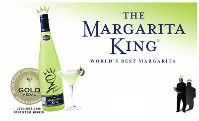 margarita king