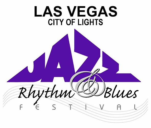 LAS VEGAS CITY OF LIGHTS JAZZ FESTIVAL