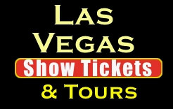 Book Your Vegas Show Tickets